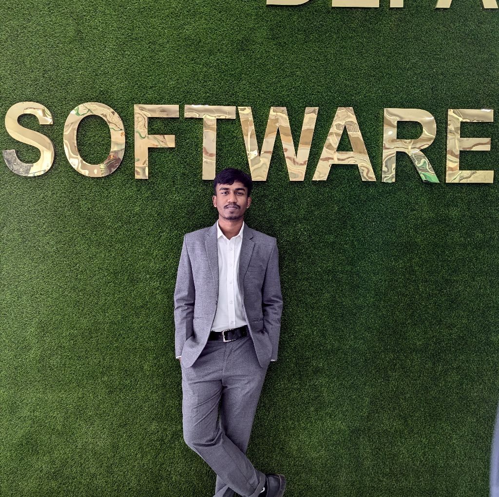 Faysal Rahman|Full-Stack Web Developer | Laravel Backend Expert | React & Vue.js Frontend